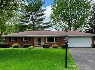 4063 Chalfant Dr, Medway, OH 45341