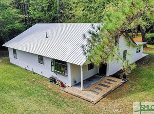 641 Orendorff Rd, Bloomingdale, GA 31302