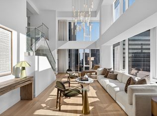 135 W 52nd St Unit Penthouse 4, New York, NY 10019