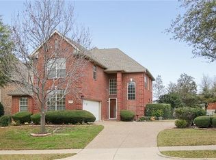 2603 Waterford Dr, Irving, TX 75063