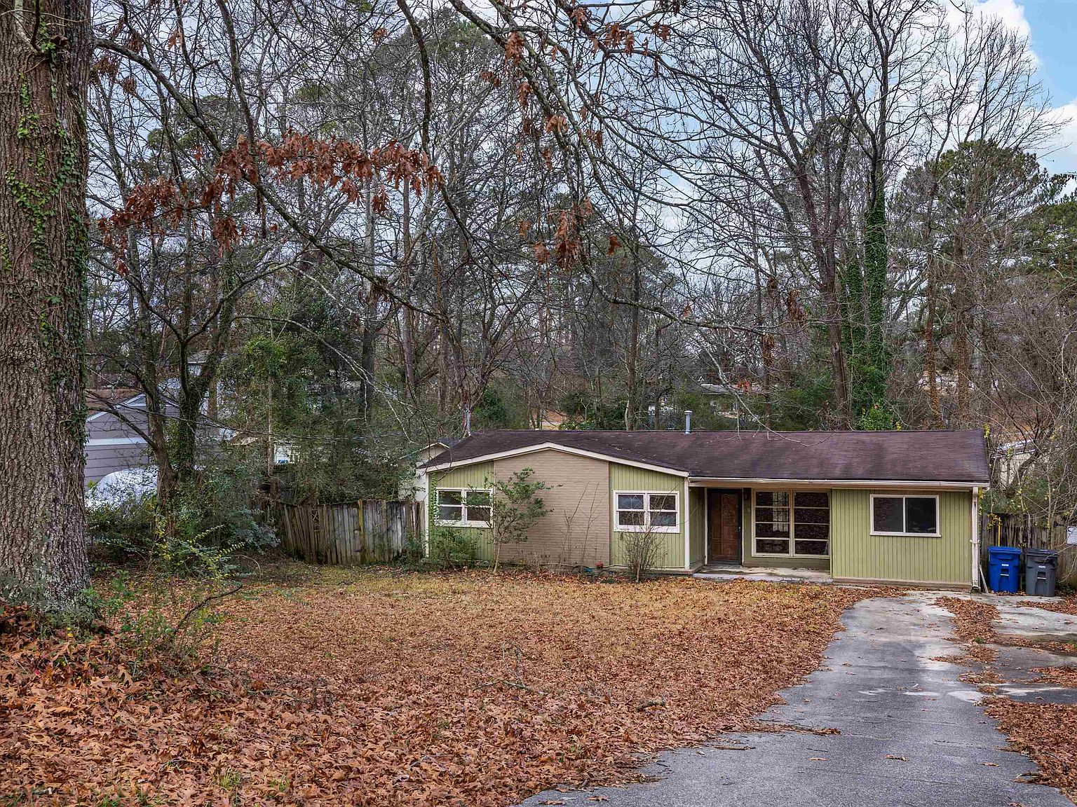 2128 Kelly Ln, Vestavia Hills, AL 35216 Zillow