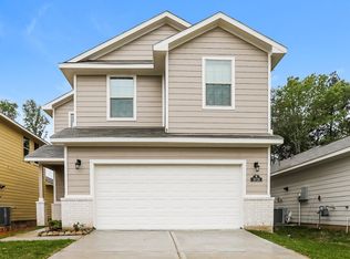 16726 Rover Ln, Porter, TX 77365