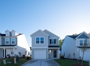 312 Braemar Dr, Lexington, SC 29073