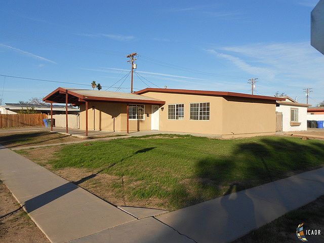 1st image of 586 Ocotillo Dr