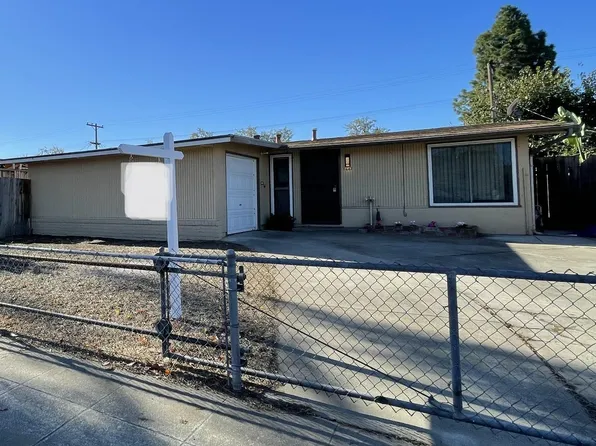 1447 Orlando Dr, San Jose, CA 95122