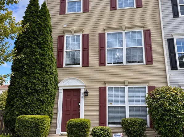 981 Pirates Ct, Edgewood, MD 21040