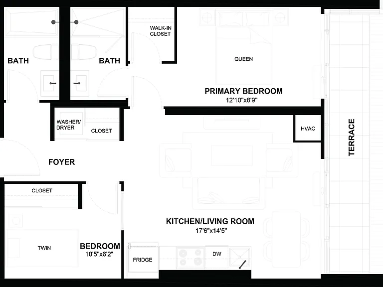 799 Sheppard Ave W — Photo 33