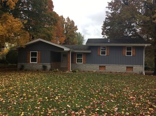 914 E Elm St, Republic, MO 65738