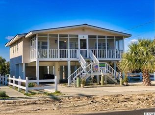 311 S Waccamaw Dr, Murrells Inlet, SC 29576
