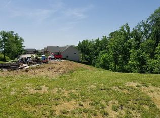 417 Cottage Grove Dr, Wentzville, MO 63385