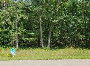 Sand Rd, Caseville, MI 48725