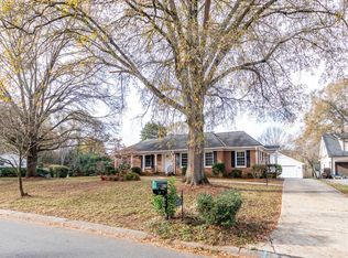 6620 Knightswood Dr, Charlotte, NC 28226