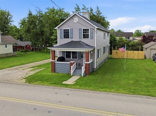 210 Perry Ave, Belle Vernon, PA 15012