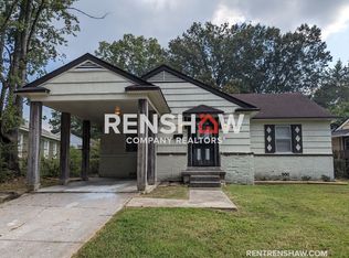 4343 Gailwood Ave, Memphis, TN 38122