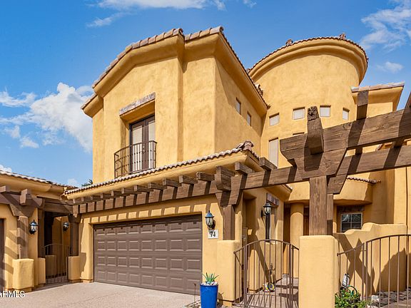 4th image of 5370 S DESERT DAWN Drive #74