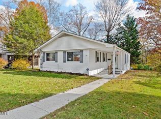 119 S Purdue Ave, Oak Ridge, TN 37830