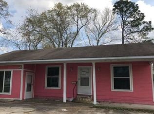 3434 Iroquois St, Baton Rouge, LA 70805