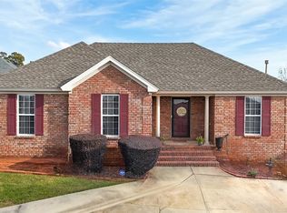 1944 Regent Rd, Prattville, AL 36066