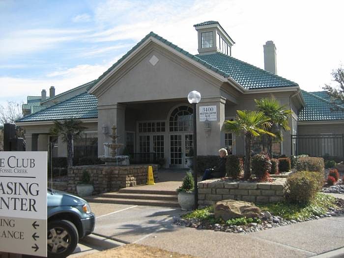 Clubhouse