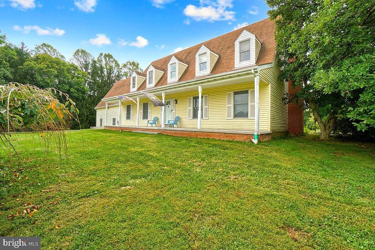 1880 Long Corner Rd, Mount Airy, MD 21771 Zillow