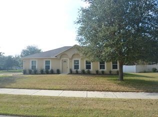 1854 Durban Way, Apopka, FL 32712