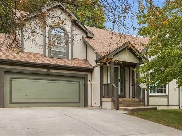7524 NW 74th Ter, Kansas City, MO 64152