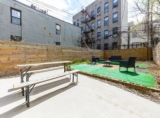 1096 De Kalb Ave #1, Brooklyn, NY 11221