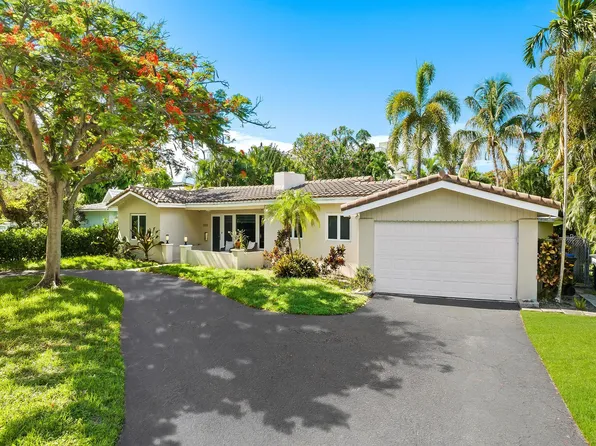 2608 NE 12th Street, Fort Lauderdale, FL 33304