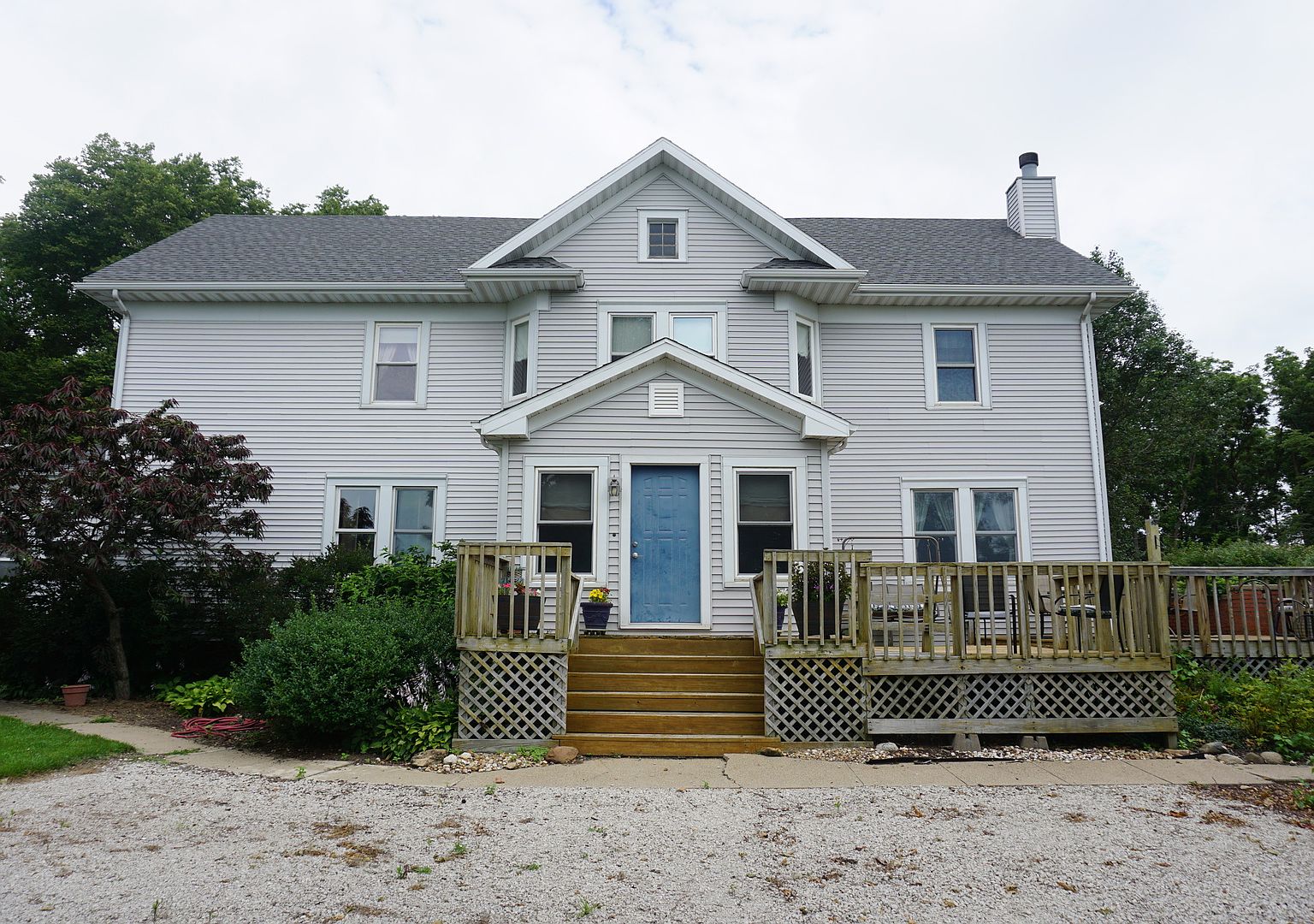 419 County Road 2300 E, Broadlands, IL 61816 Zillow