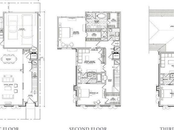 2nd image of 104 Morningview Park St