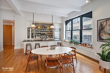Sold by Sotheby's International Realty