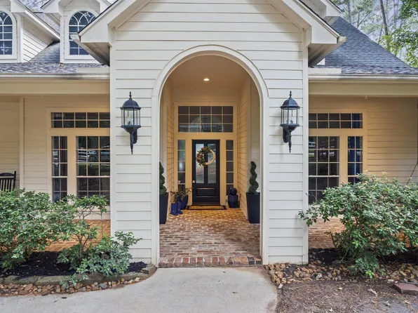 6203 Fieldwood Ln, Conroe, TX 77304