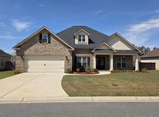 118 Brook Hollow Ct, Kathleen, GA 31047