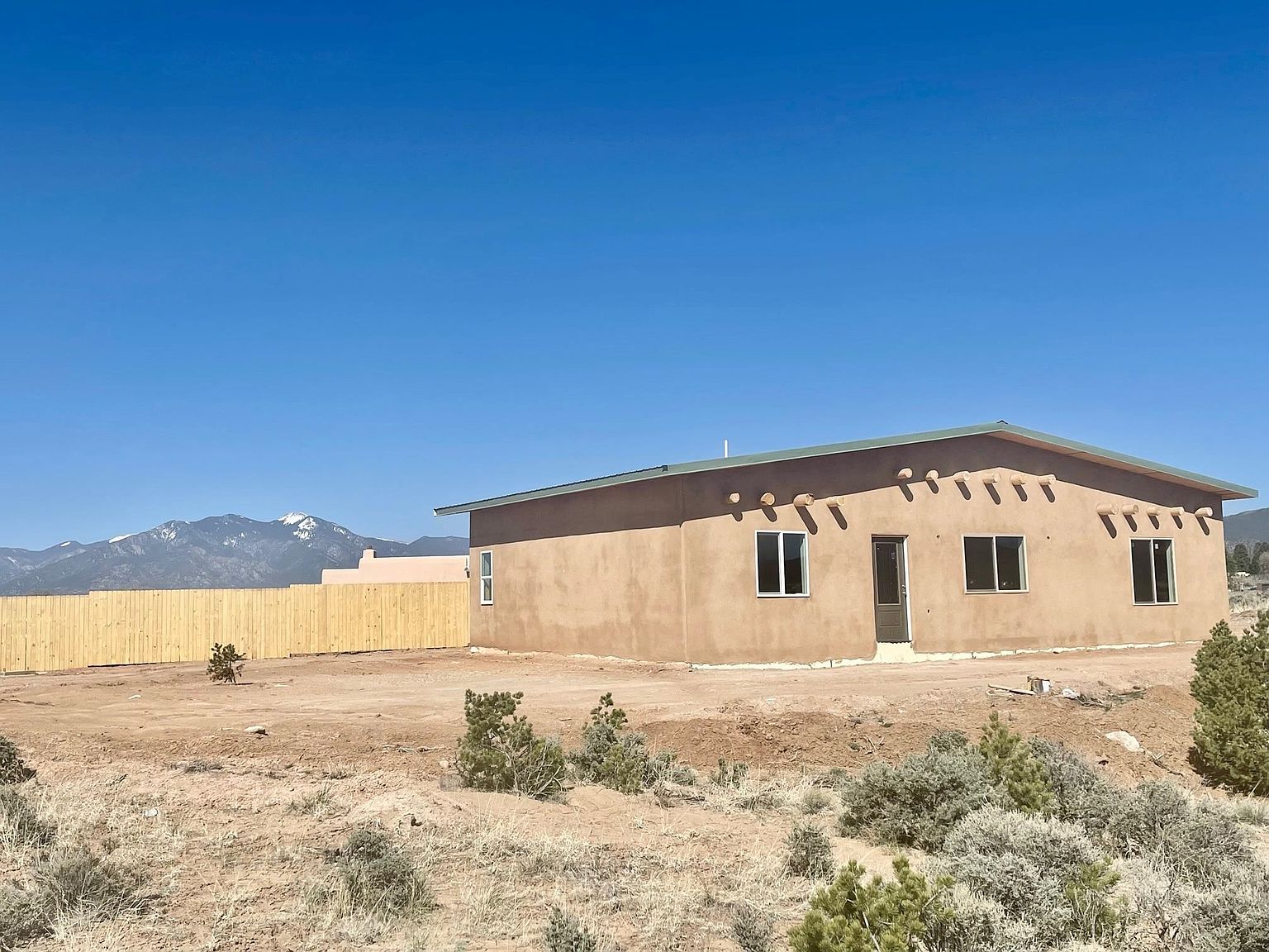 27 Sebastian Rd, Ranchos De Taos, NM 87557 MLS 110069 Zillow