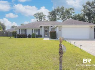 15330 Fremont Ct, Foley, AL 36535
