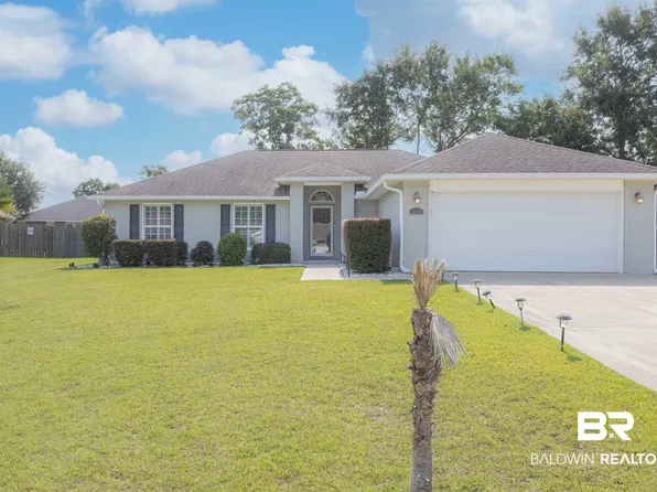 15330 Fremont Ct, Foley, AL 36535