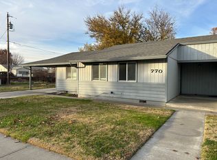 770 W Hermiston Ave, Hermiston, OR 97838