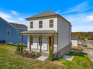 109 Madeleine Way, Kingston Springs, TN 37082