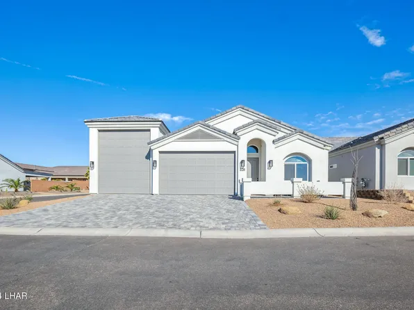 1729 E Raintree Ave, Lake Havasu City, AZ 86404