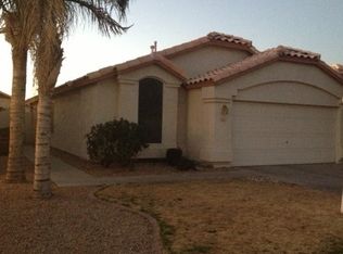 12621 W Edgemont Ave, Avondale, AZ 85392