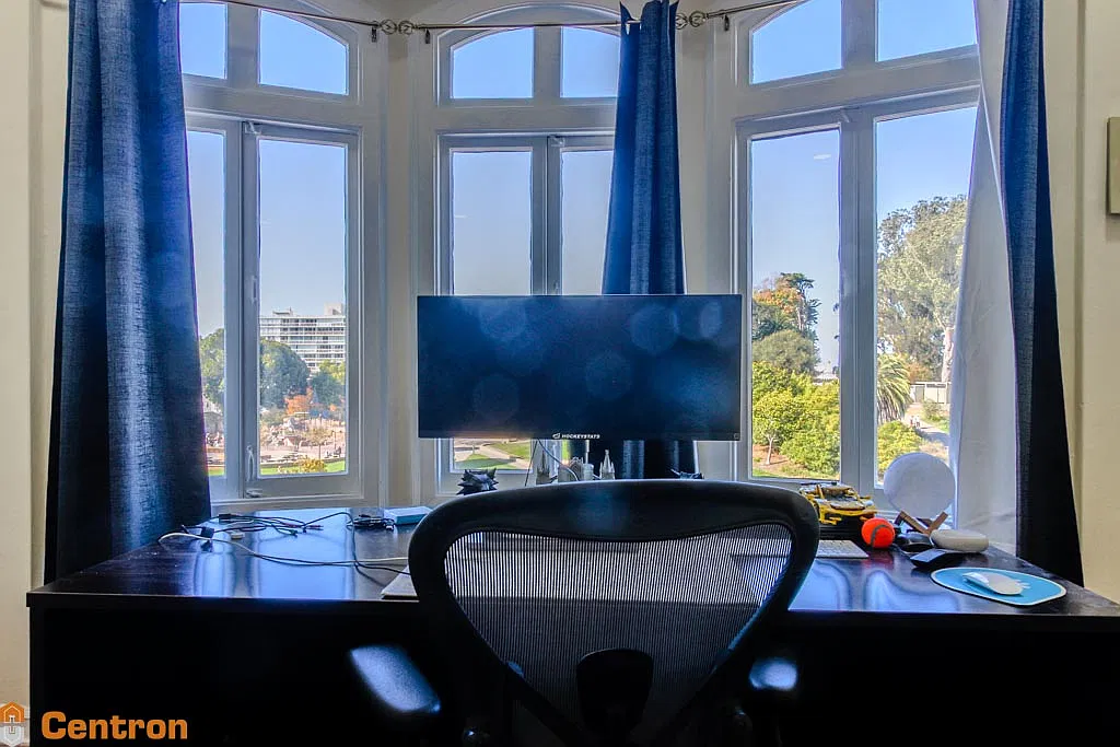 1 bed, 1000 sqft, $5,800 — Photo 3