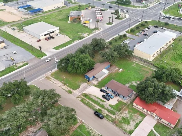 1101 Oak Ave, Alamo, TX 78516