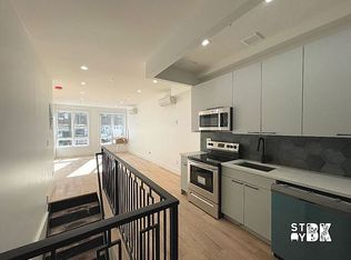 735 Fenimore St #1B, Brooklyn, NY 11203