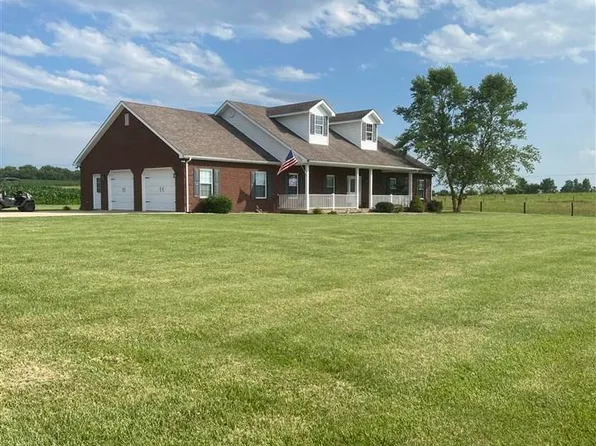 673 Walter Reed Rd, Hodgenville, KY 42748