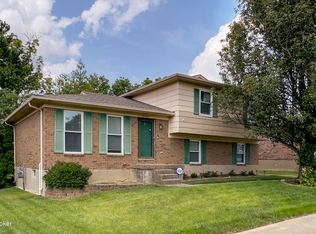 10203 Bayport Rd, Jeffersontown, KY 40299