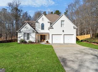 9735 Settlers Ln, Gainesville, GA 30506