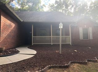 337 E Hevron Rd, Santa Claus, IN 47579