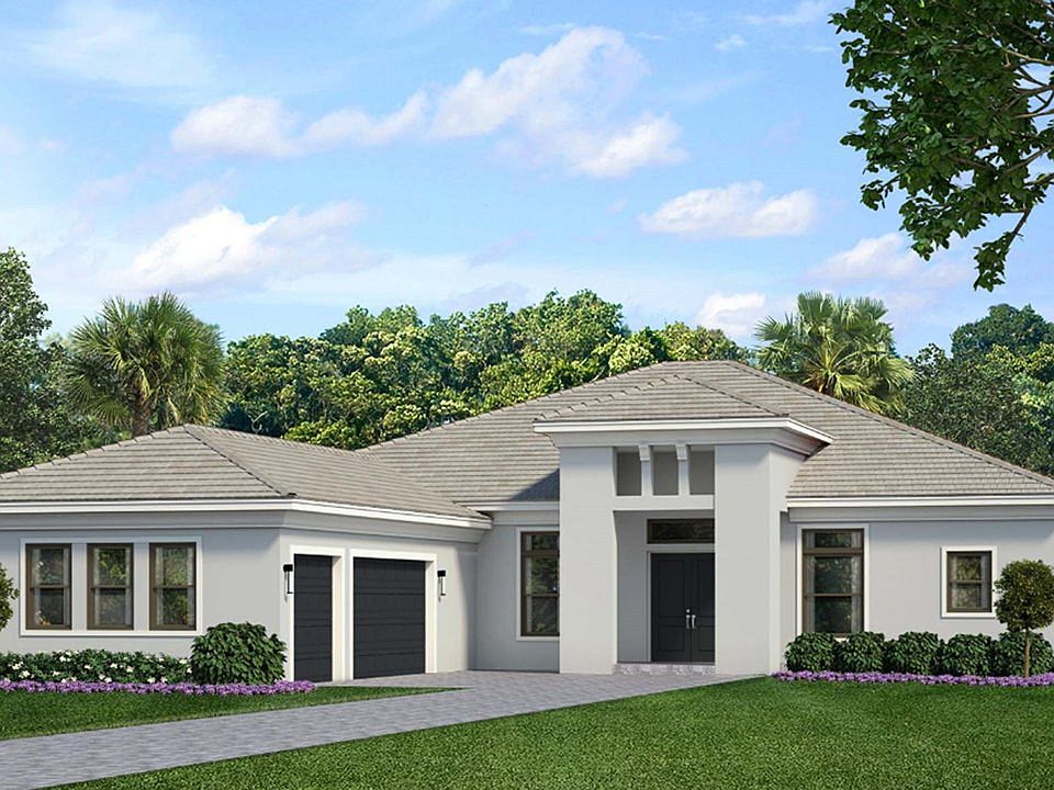 Palmer Model Rendering shown for reference