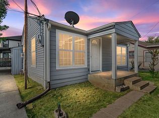 1518 Pueblo St, Dallas, TX 75212