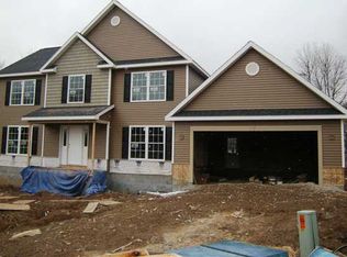 7 Kings Way, Rochester, NY 14624